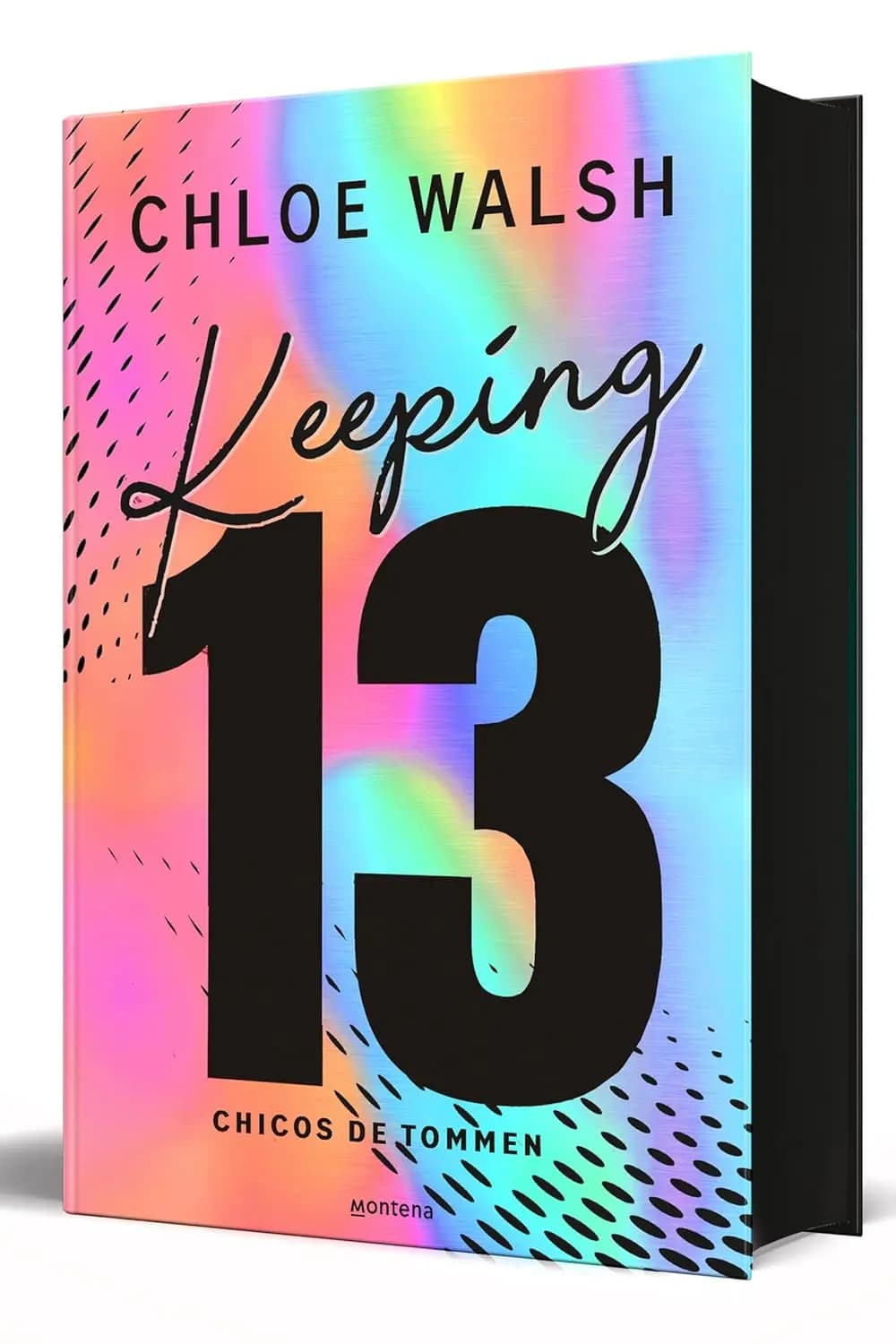 Keeping 13 (edición especial)