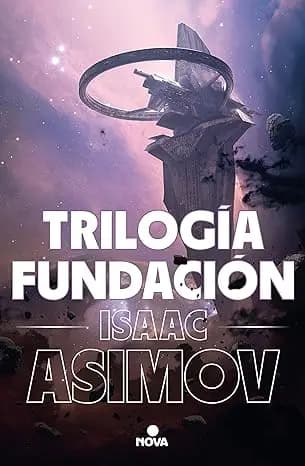Trilogía Fundación